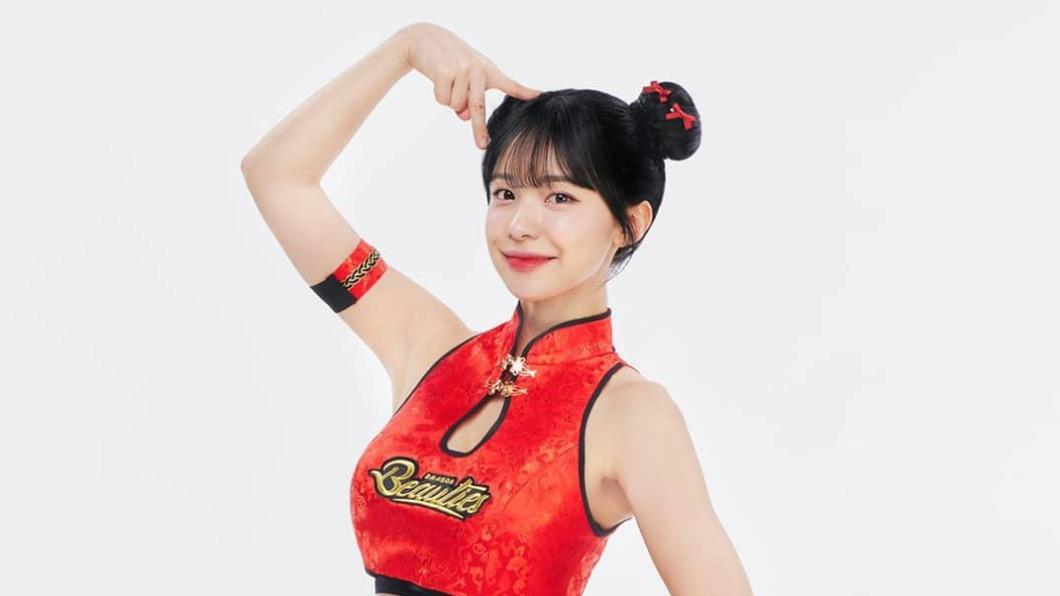 李多慧跳槽小龍女「合體林襄」 球迷曝隱憂!揭密「致命弱點」
