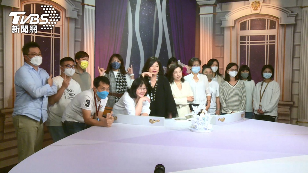 圖/TVBS