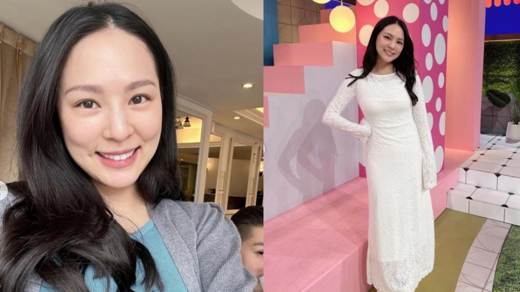 熊熊產後40天狀態驚人!0贅肉「腹部全消」 網驚:確定生過?