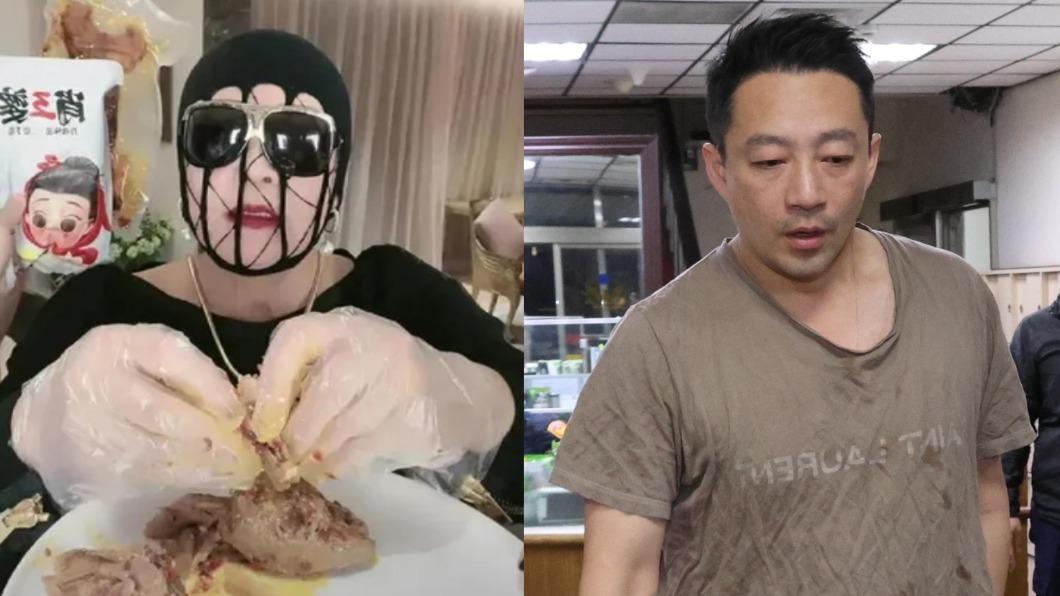 真的出事了!汪小菲喊封殺、闖大S家 張蘭昔創「單日2千萬業績」直播遭封號