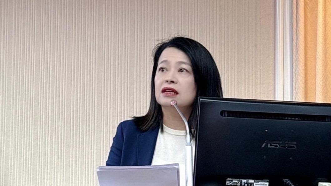 朝野攻防再起!立院周四排審《選罷法》 藍委修法提高罷免門檻