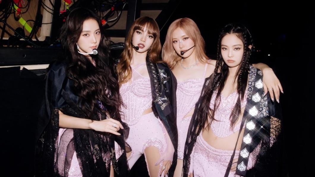 BLACKPINK回歸倒數!傳YG「砸10億」續約 鬆口團體計畫