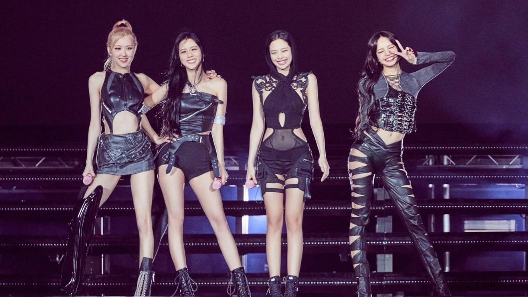 韓國人最愛歌手排名揭曉 BLACKPINK遭海放!慘輸超紅女團
