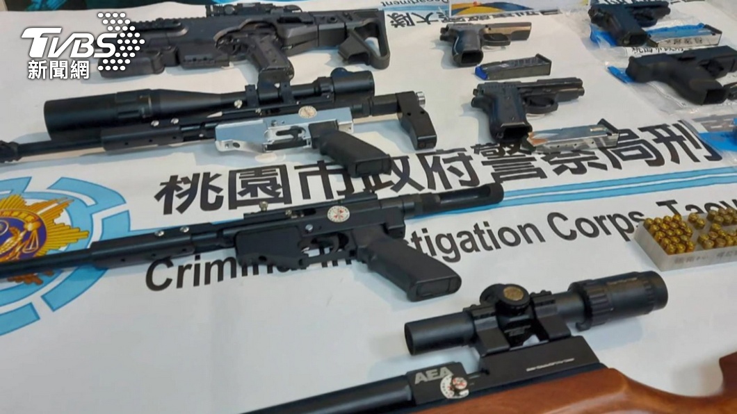 圖/TVBS