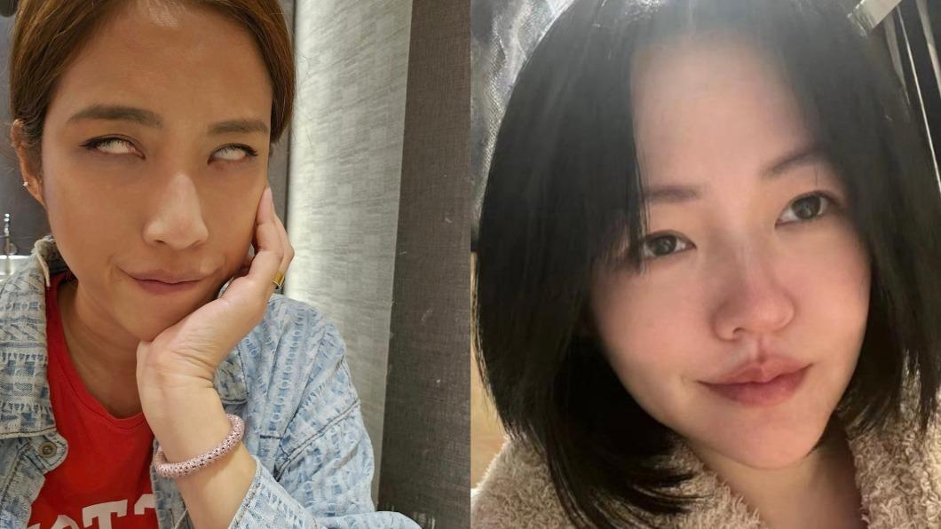 錄節目被惹火！女星火大「開砲小S」尷尬對話曝：不會有以後