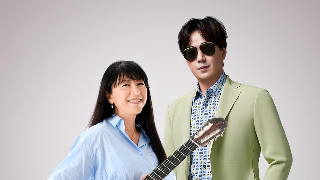 Bossa Nova女王3個第一次都在台灣! 小野麗莎邀蕭煌奇跨界合作