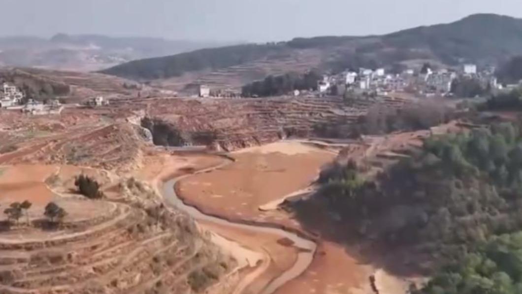 圖/翻攝自微博