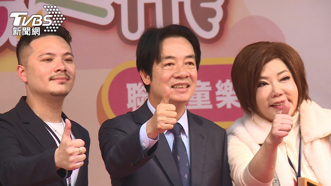 圖/TVBS