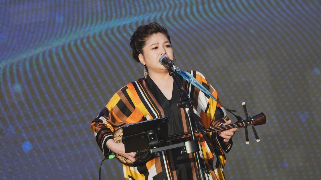 準備2驚喜！夏川里美開口「高雄秒成沖繩海灘」　獻唱周華健名曲