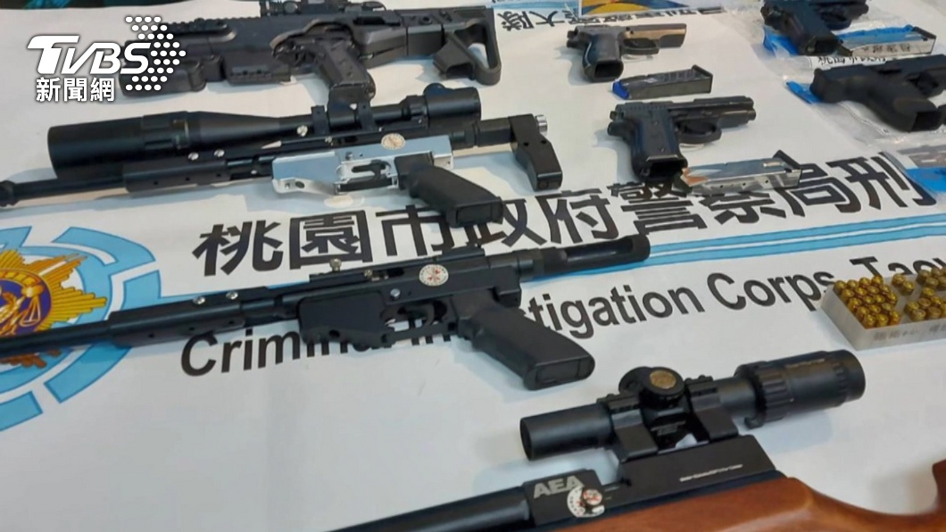 圖/TVBS