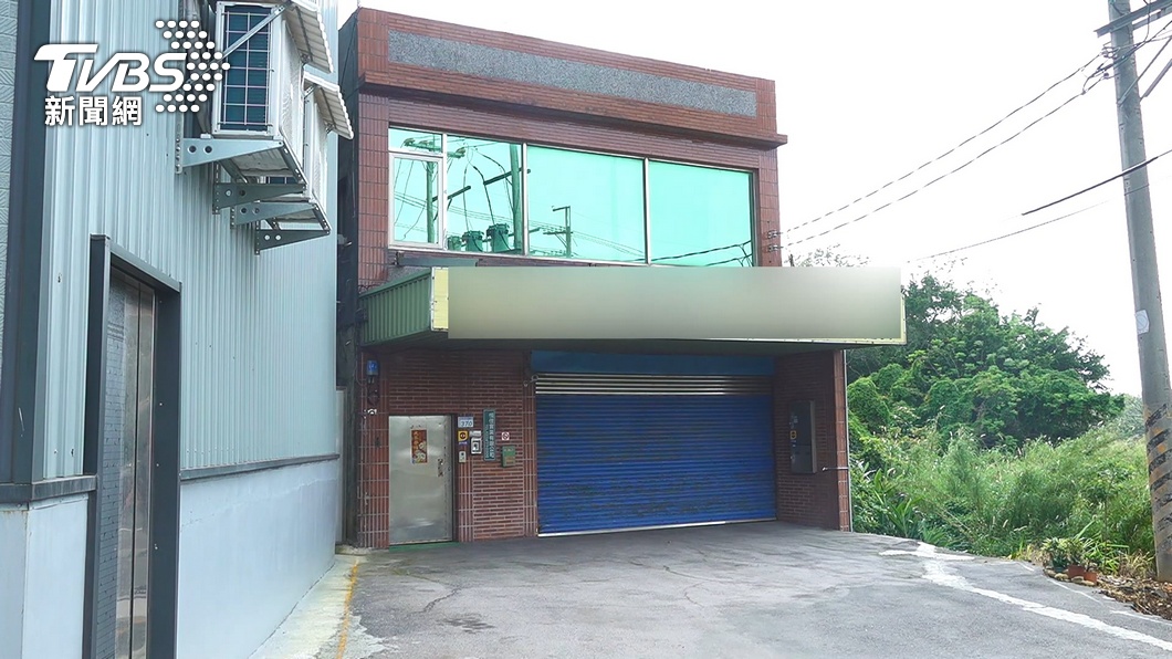 圖/TVBS
