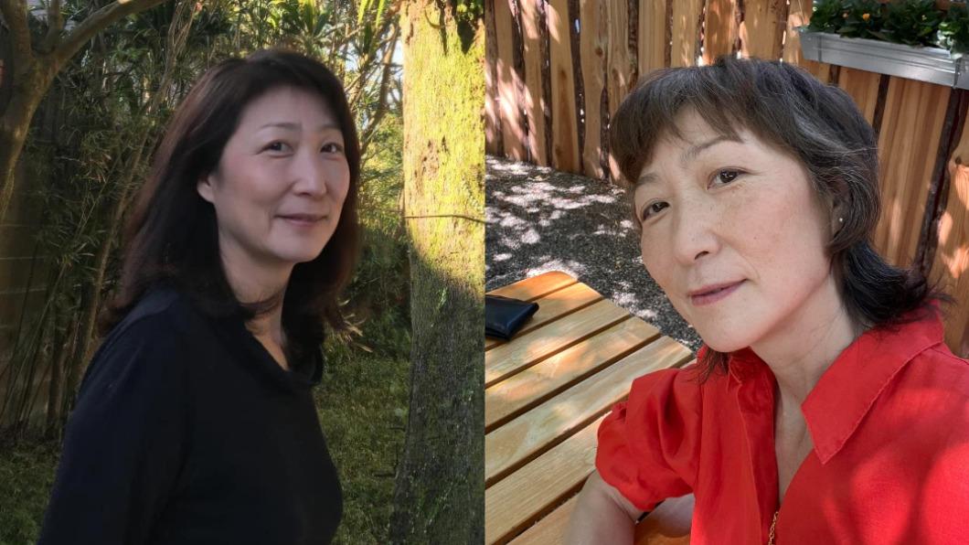 告別鄭華娟！張清芳、王新蓮現身追思會　德籍老公來台痛別摯愛