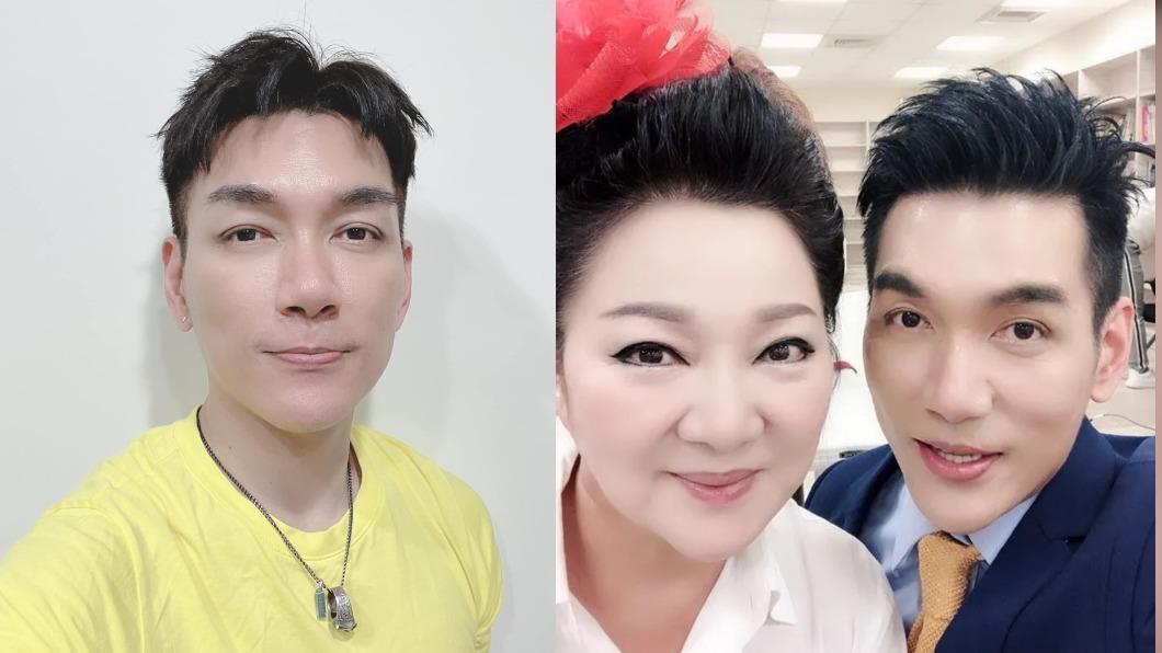 本土劇男星「被節目封殺」全說了! 控《冰冰SHOW》來敲通告卻不讀不回