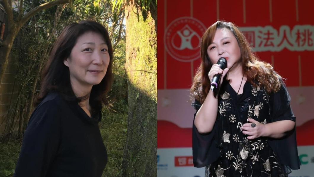 為鄭怡寫夯曲〈天堂〉！60歲鄭華娟突離世　她悲揭才女傳奇人生