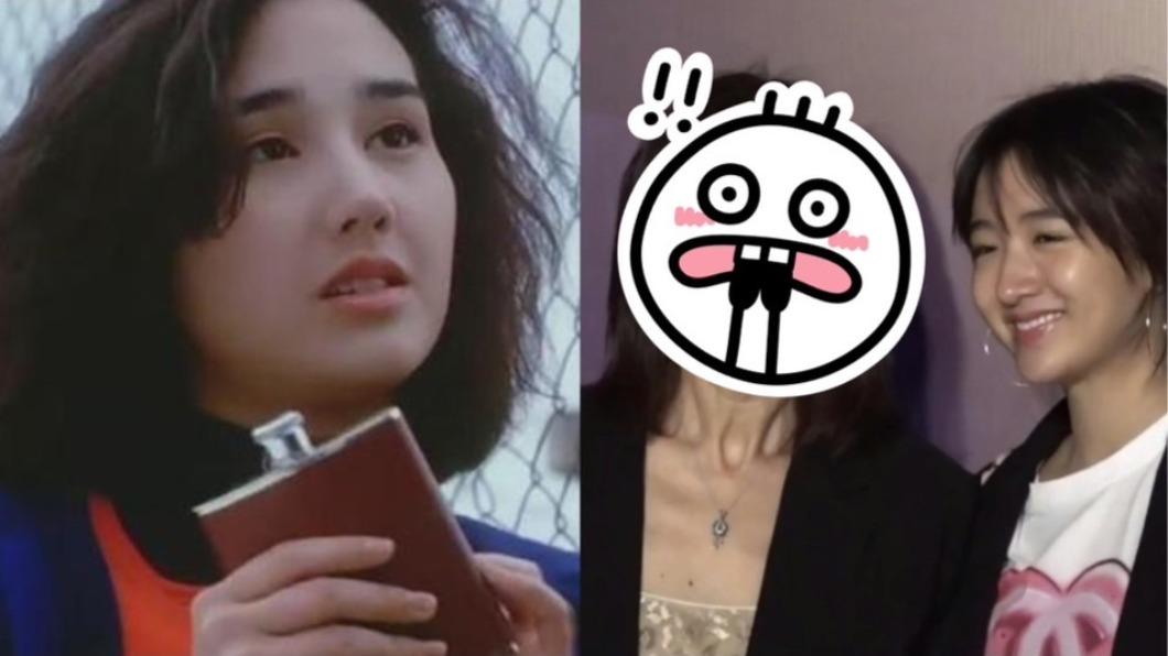 曾拒周星馳追求!昔日香港混血女神息影多年 驚人近況曝光