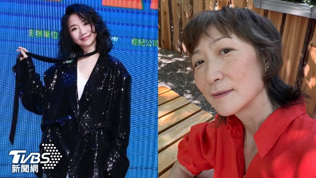 鄭華娟操刀！陶晶瑩〈太委屈〉成代表作　突收恩師噩耗慟喊無常