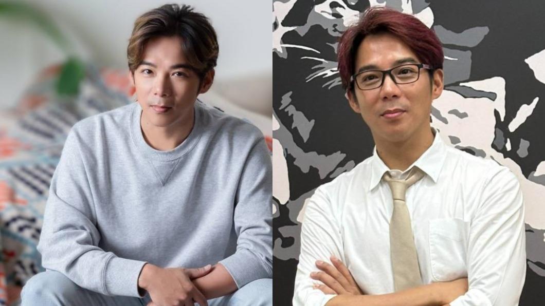 半夜急送醫救治！48歲男星「3疾纏身」　突喘不上氣病況曝