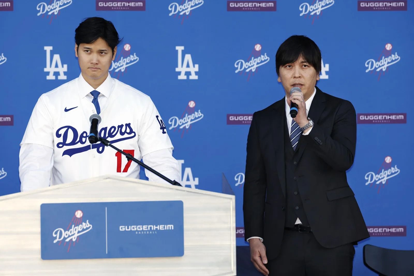 大谷翔平沉寂5天「明將公開說明」 道奇教頭證實:將是好事