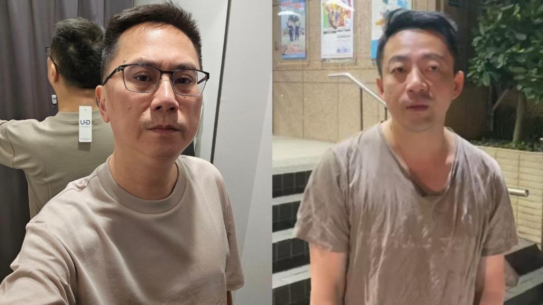 汪小菲「極皺T恤」要天價！486先生出手完勝　網狂虧：沒有荷葉邊