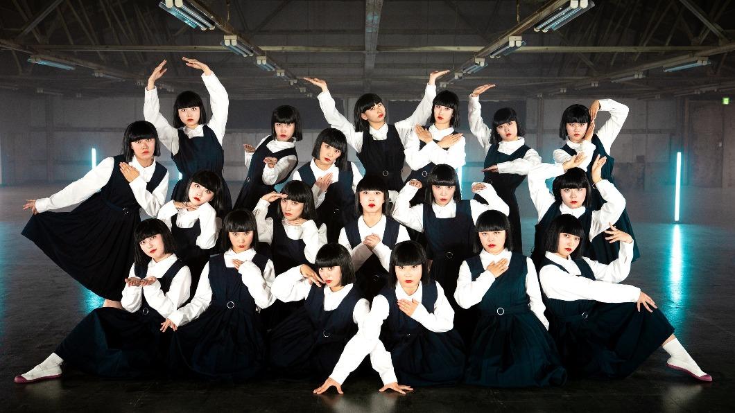人氣女團來了!avantgardey海外巡演首獻台灣 報喜6月連跳4場