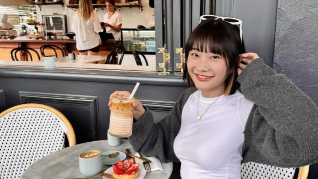 愛莉莎莎遊學遭8+9砸雞蛋!現場畫面曝 公車站廣播超霸氣