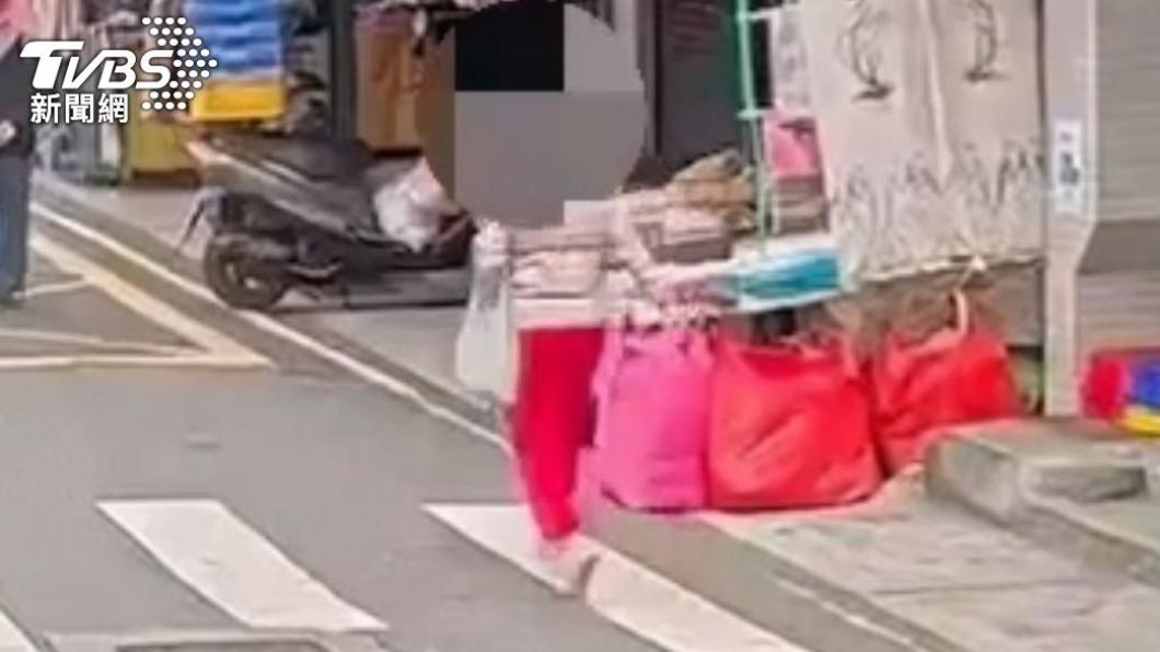 生前最後一件事是做公益!中山女高退休師遭外甥刺死 他還縱火恐嚇親媽
