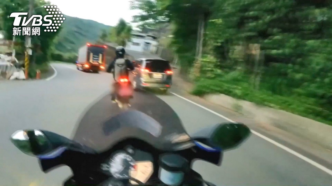 圖/TVBS