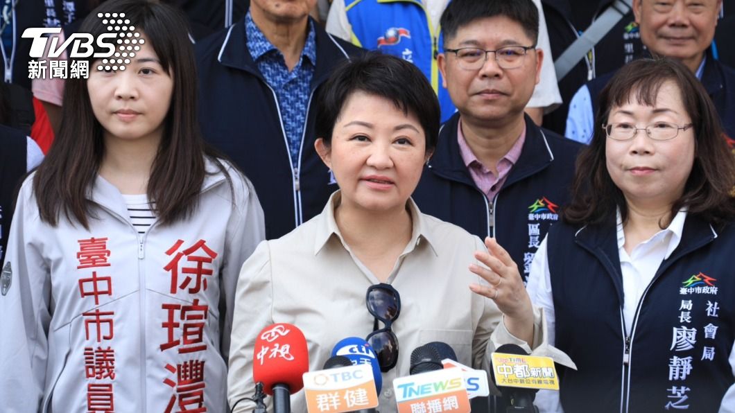 電費漲中捷跟進？估1年恐增「1500萬成本」　盧秀燕給回應