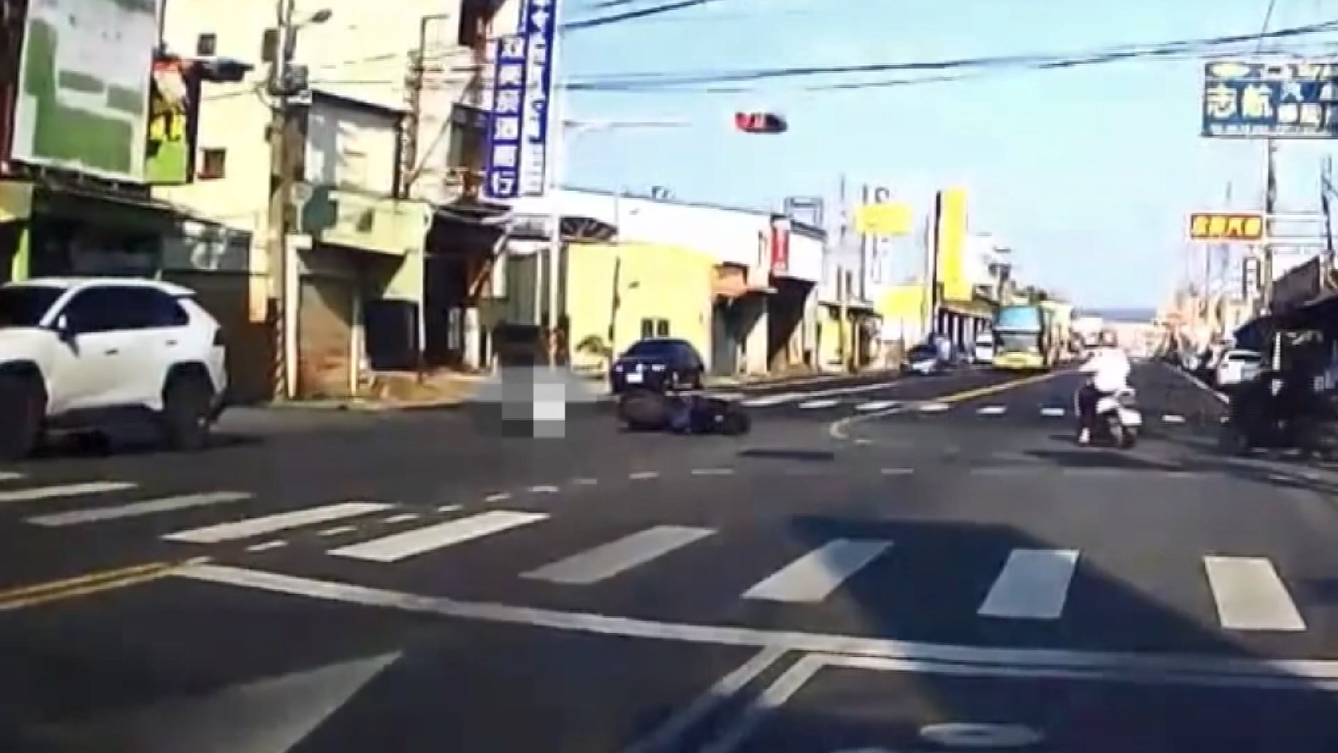 圖/翻攝WoWtchout-地圖型行車影像分享平台