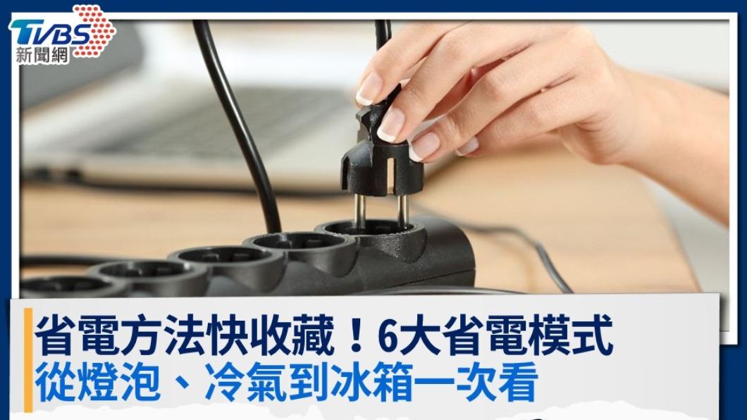 省電方法快收藏!從燈泡、冷氣到冰箱,6大省電模式一次看