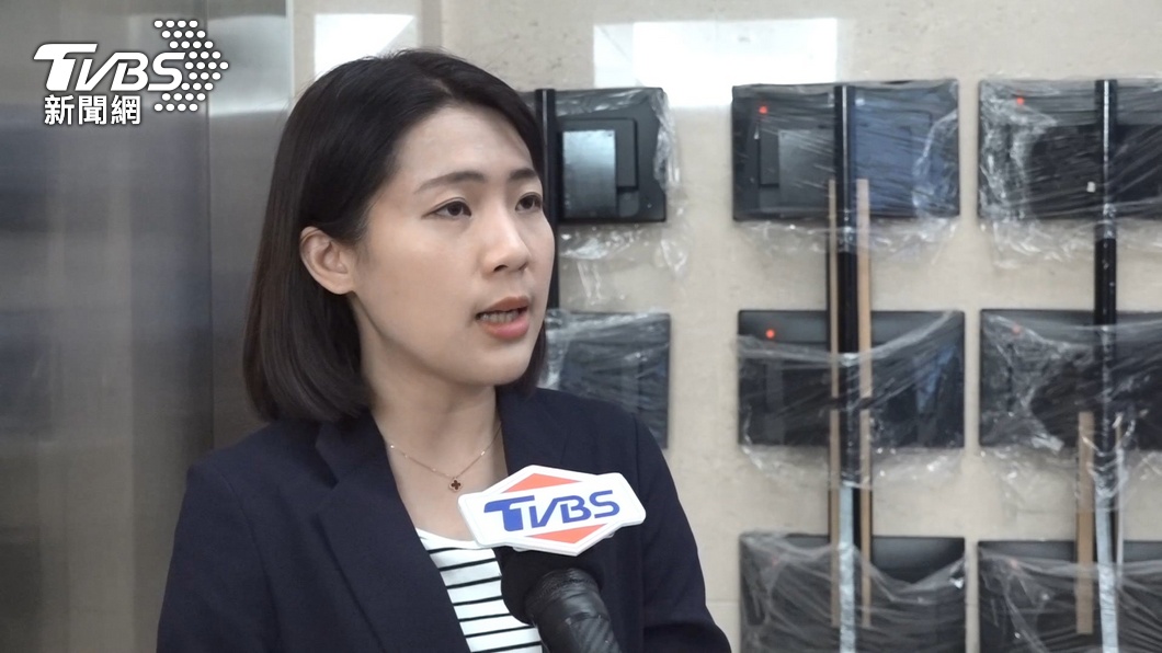 圖／TVBS