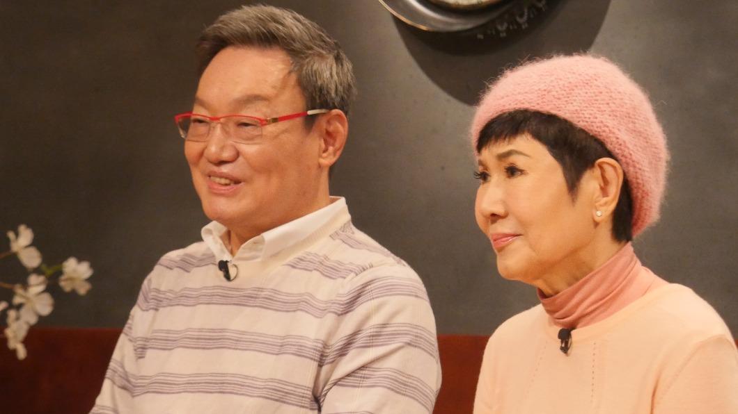 74歲蘇起昔「罹患肝癌」曝近況! 不後悔寫書批馬英九嘆:是非重於人情