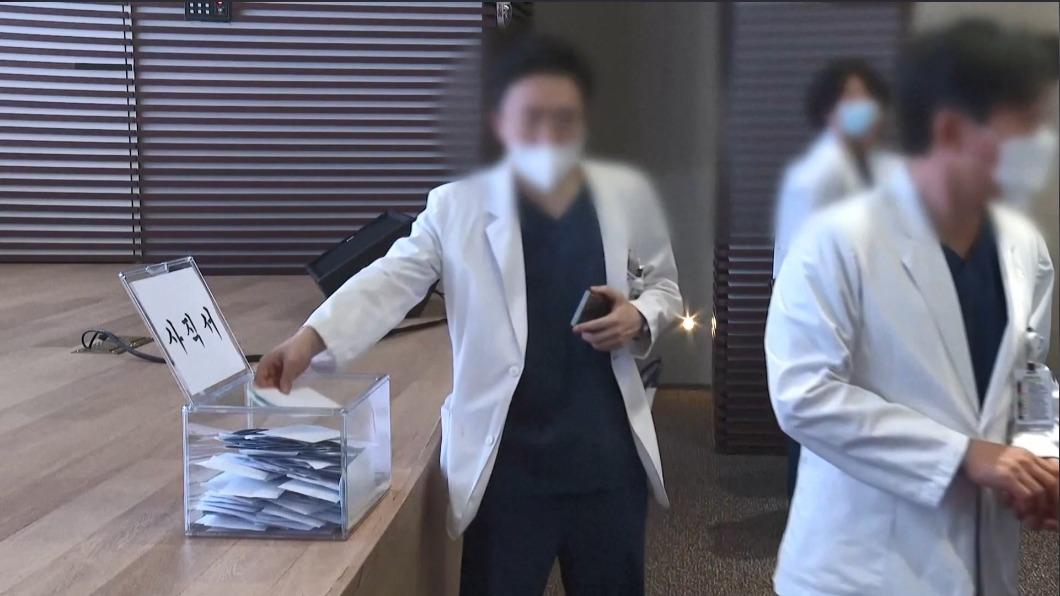 圖/畫面來源:Yonhapnews 提供