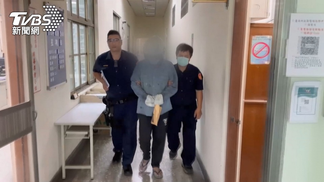 圖/TVBS