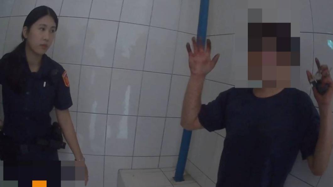 五股驚傳凶殺案!不滿女友劈腿前員工 老闆刺他頸部送醫不治