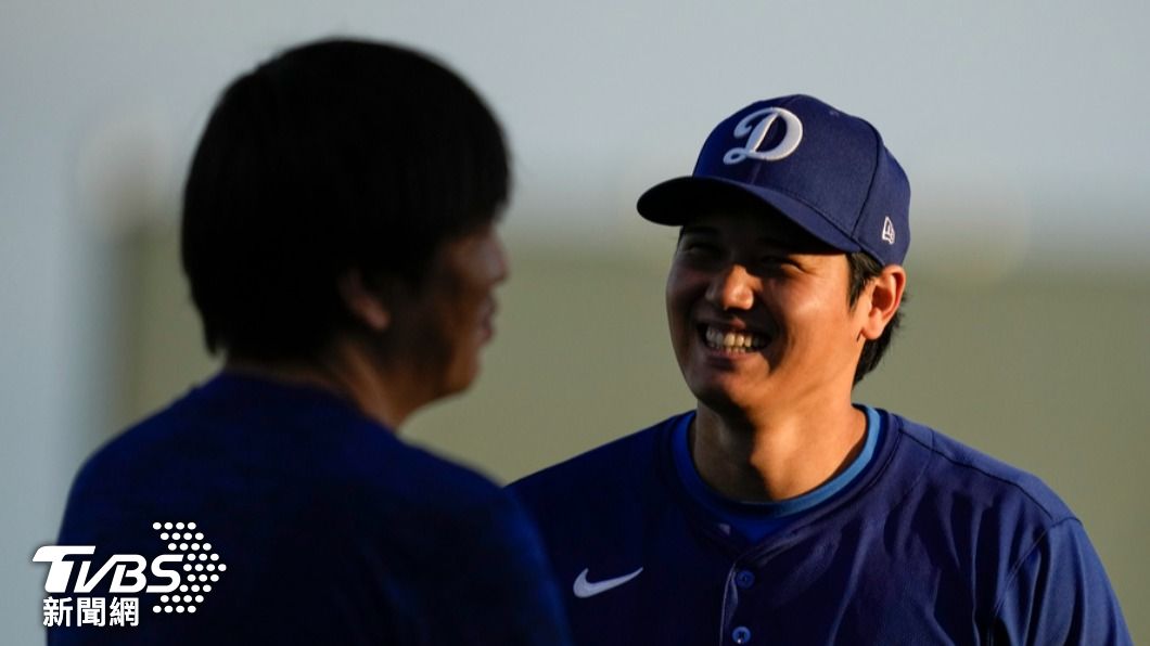 大谷能閃過簽賭醜聞? 專家:水原說詞「版本真假」成罪責關鍵