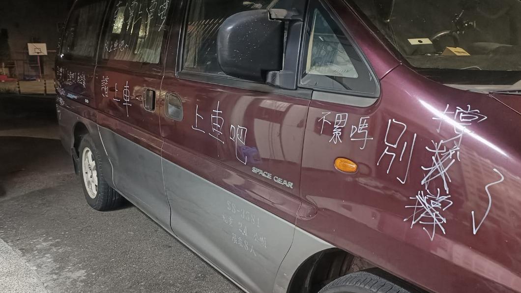 白沙屯媽祖進香!他開「香燈腳休息車」 驚現1悲劇:明年繼續載