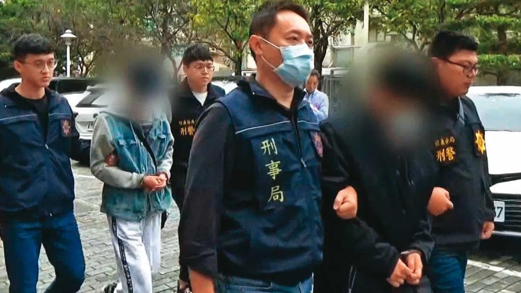 乾冰「泡腳19小時」截肢!詐保4126萬 驚爆同學設局內幕