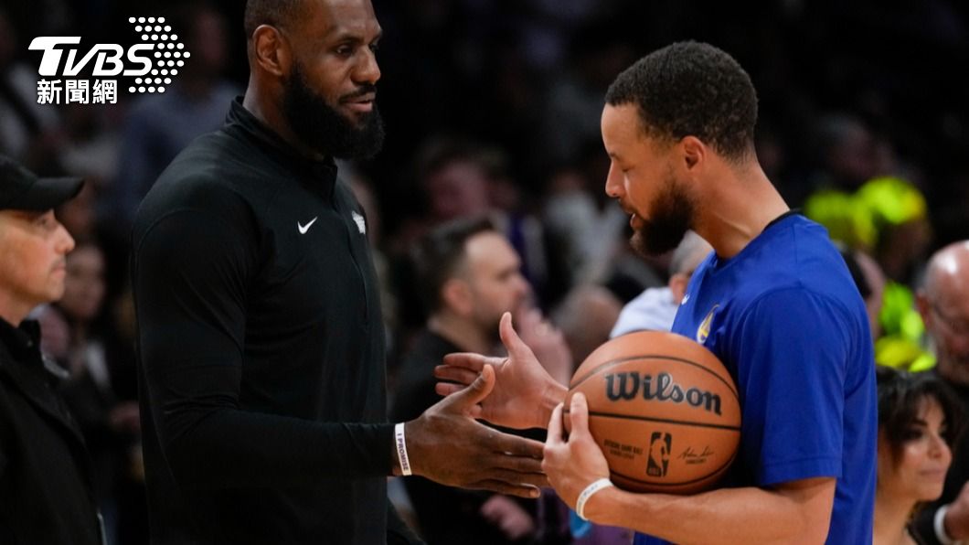 NBA／時代正在更替！湯瑪斯笑勇湖「要感謝總裁」：不然沒球打