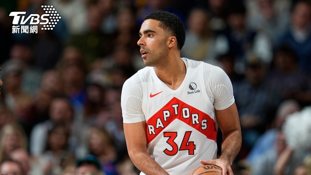 籃球也有人涉賭? NBA主動調查暴龍小將波特