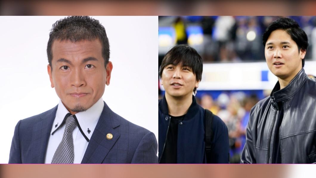 大谷翔平還原涉賭案 國際律師:憑1句話有望「全身而退」