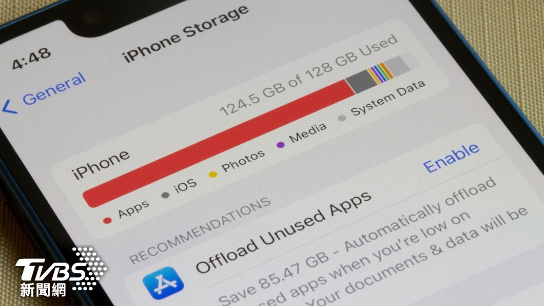 蘋果好佛心?iPhone 16 Pro傳256GB起跳不漲價