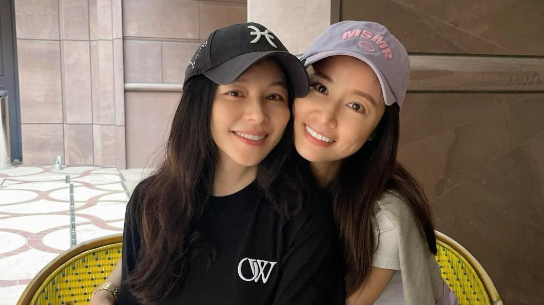 徐若瑄甩王力宏小三罵名!同框林心如吐心聲:我們都要好好的