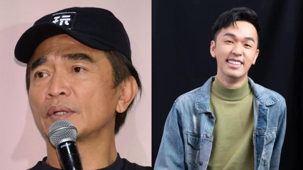 我就便宜！吳宗憲調侃「通告費2000元都算多」　男星高EQ認了