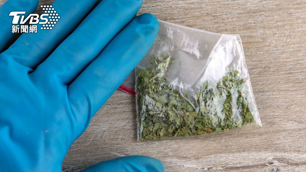 苗栗男得直腸癌種大麻「解除痛苦」 判刑2年10月