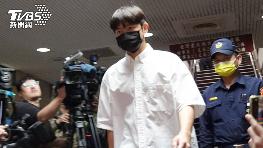 宥勝被爆急找《犀利人妻》製作人求復出?首發聲公開「私密對話」