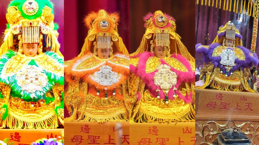 信徒等12年！山邊媽祖建廟大典7/27登場　交通管制看這