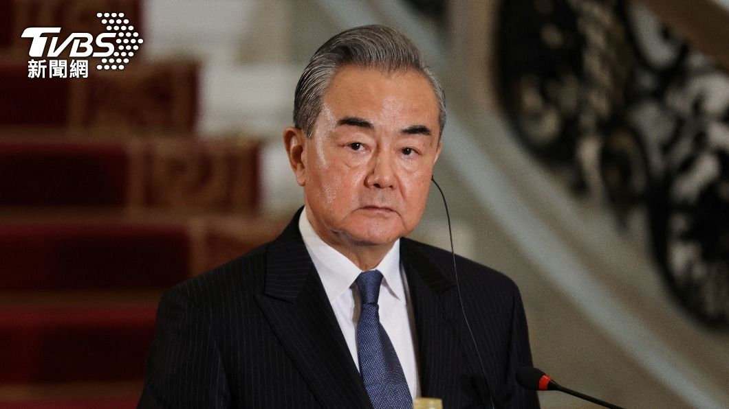北韓代表團訪北京拜會王毅 籲加強朝中關係