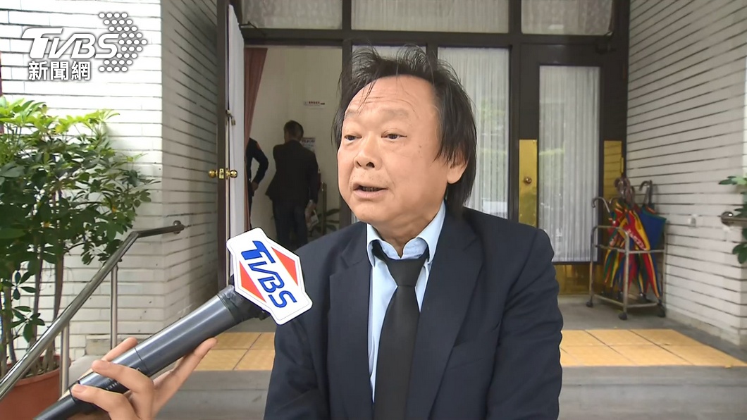 圖/TVBS