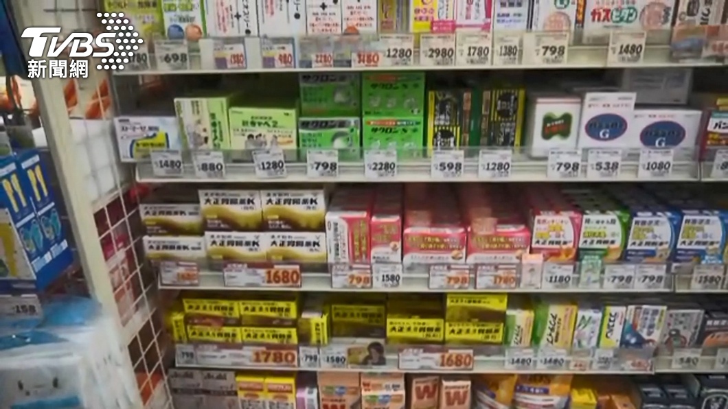 圖／TVBS